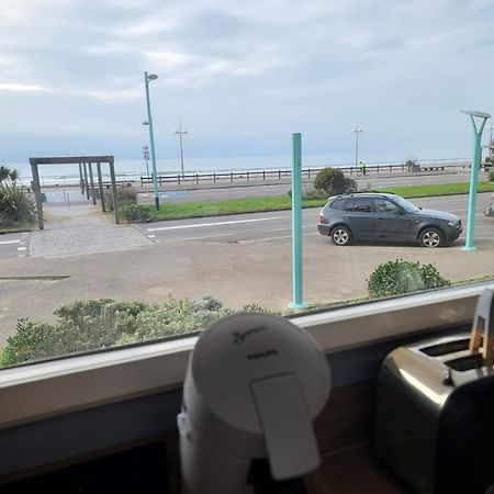 Le Front De Mer Saint-Jean-de-Monts Esterno foto